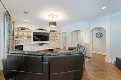 2540 Sugarloaf Club Drive, Duluth, GA 30097 - Photo 34