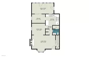 751 Coventry Township Pl, Marietta, GA 30062 - Photo 36