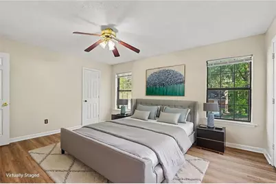 751 Coventry Township Place, Marietta, GA 30062 - Photo 30