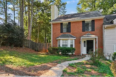 751 Coventry Township Place, Marietta, GA 30062 - Photo 2