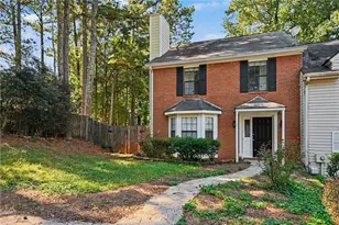 751 Coventry Township Pl, Marietta, GA 30062 - Photo 2