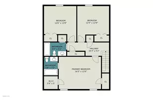 751 Coventry Township Pl, Marietta, GA 30062 - Photo 38