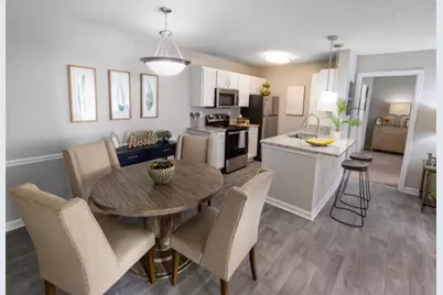 100 Ashford Gables Drive #9A-307, Dunwoody, GA 30338 - Photo 2