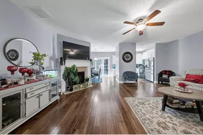 2416 Heritage Park Circle NW #25, Kennesaw, GA 30144 - Photo 6