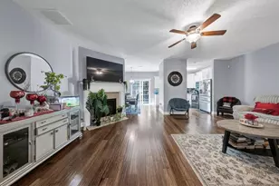 2416 Heritage Park Circle NW, Kennesaw, GA 30144 - Photo 6