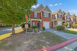 2416 Heritage Park Circle NW, Kennesaw, GA 30144 - Photo 2