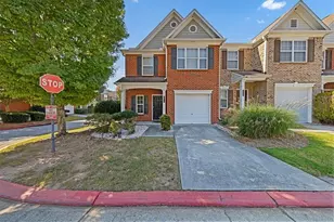 2416 Heritage Park Circle NW, Kennesaw, GA 30144 - Photo 1