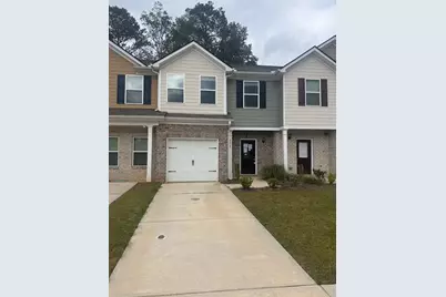 8678 Lakeview Cmns Commons, Jonesboro, GA 30238 - Photo 1