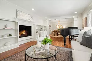 841 Wesley Dr NW, Atlanta, GA 30305 - Photo 10