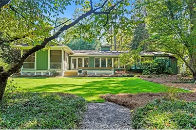841 Wesley Drive NW, Atlanta, GA 30305 - Photo 38
