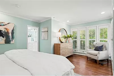 841 Wesley Drive NW, Atlanta, GA 30305 - Photo 24