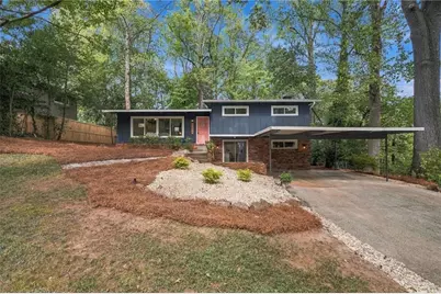 3656 Eaglerock Drive, Atlanta, GA 30340 - Photo 2