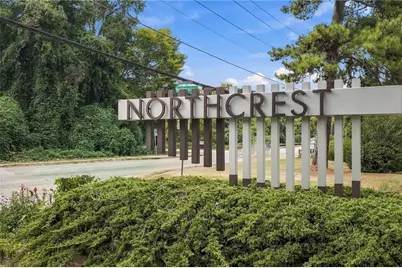3656 Eaglerock Drive, Atlanta, GA 30340 - Photo 42