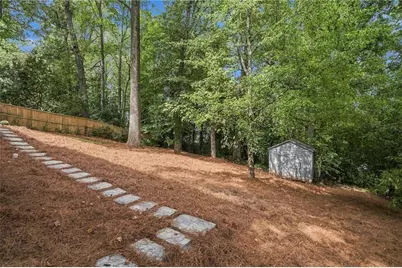 3656 Eaglerock Drive, Atlanta, GA 30340 - Photo 40