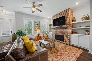 668 Brashy St, Woodstock, GA 30188 - Photo 8