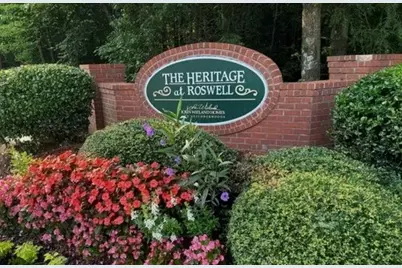 5003 Waters Edge Trail, Roswell, GA 30075 - Photo 36
