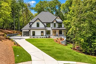 6008 Tradewinds Cv, Gainesville, GA 30506 - Photo 1
