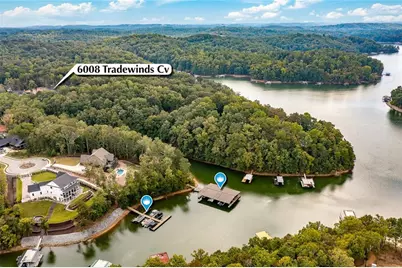 6008 Tradewinds Cove, Gainesville, GA 30506 - Photo 66