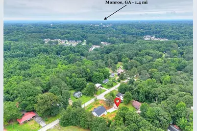 301 Carwood Drive, Monroe, GA 30655 - Photo 12