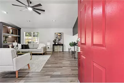 5409 Biffle Downs Road, Stone Mountain, GA 30088 - Photo 28