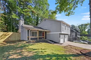 5409 Biffle Downs Rd, Stone Mountain, GA 30088 - Photo 1
