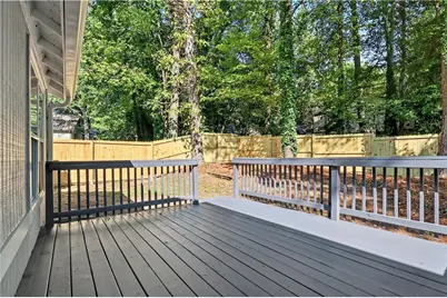 5409 Biffle Downs Road, Stone Mountain, GA 30088 - Photo 6