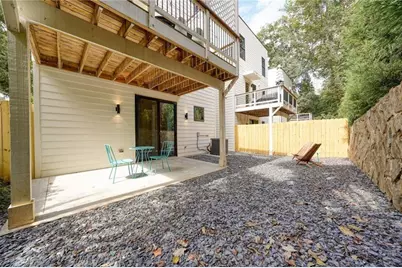 825 Barnett Street, Atlanta, GA 30306 - Photo 34