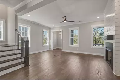 533 Groover Street, Ball Ground, GA 30107 - Photo 22