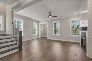 533 Groover St, Ball Ground, GA 30107 - Photo 22