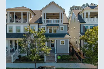 533 Groover Street, Ball Ground, GA 30107 - Photo 2