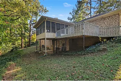 2027 Gainsborough Drive, Chamblee, GA 30341 - Photo 24