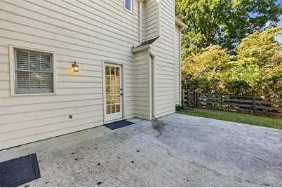 2554 Tanager Court NE, Marietta, GA 30062 - Photo 30