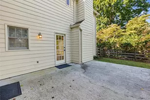 2554 Tanager Ct NE, Marietta, GA 30062 - Photo 30
