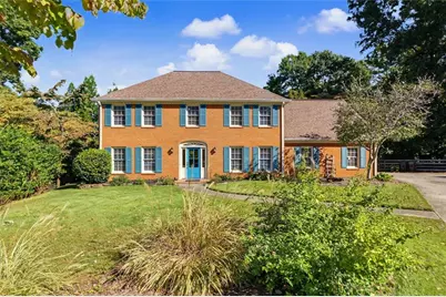 2554 Tanager Court NE, Marietta, GA 30062 - Photo 68