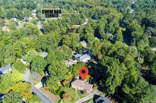 2554 Tanager Ct NE, Marietta, GA 30062 - Photo 60
