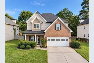 949 College Place Court NW, Kennesaw, GA 30144 - Photo 1