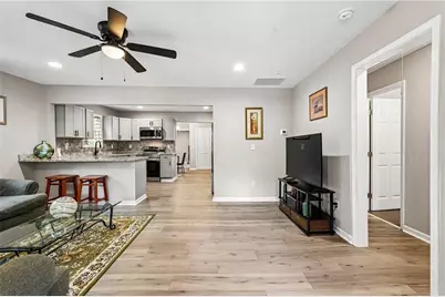 665 S Eugenia Place NW, Atlanta, GA 30318 - Photo 6