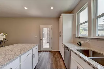 195 Whispering Woods Court, Duluth, GA 30097 - Photo 10