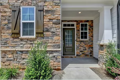 195 Whispering Woods Court, Duluth, GA 30097 - Photo 2