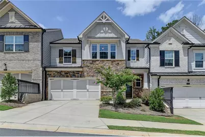 195 Whispering Woods Court, Duluth, GA 30097 - Photo 50