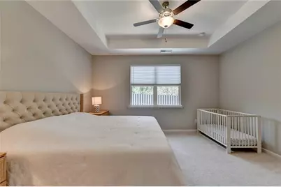 195 Whispering Woods Court, Duluth, GA 30097 - Photo 20