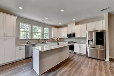195 Whispering Woods Court, Duluth, GA 30097 - Photo 8