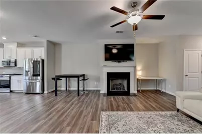 195 Whispering Woods Court, Duluth, GA 30097 - Photo 12