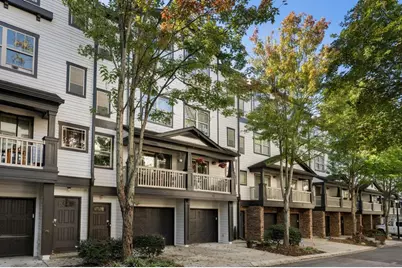 220 Semel Circle #174, Atlanta, GA 30309 - Photo 1