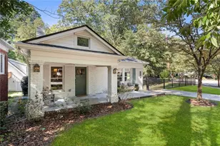 675 Amsterdam Ave NE, Atlanta, GA 30306 - Photo 2