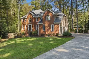 1838 Walker Ridge Dr SW, Marietta, GA 30064 - Photo 2