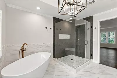 1838 Walker Ridge Drive SW, Marietta, GA 30064 - Photo 56