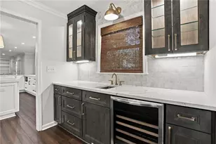 1838 Walker Ridge Dr SW, Marietta, GA 30064 - Photo 16