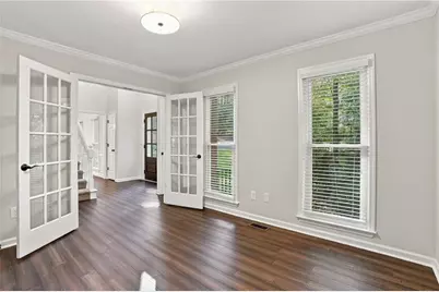 1838 Walker Ridge Drive SW, Marietta, GA 30064 - Photo 22