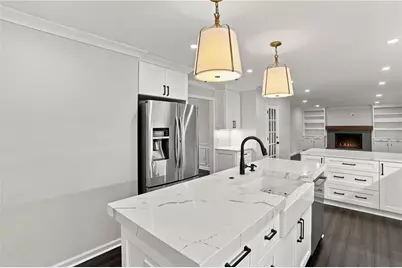 1838 Walker Ridge Drive SW, Marietta, GA 30064 - Photo 12